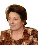 Головачева Тамара Петровна