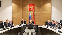 Финансирование здравоохранения предложено увеличить 