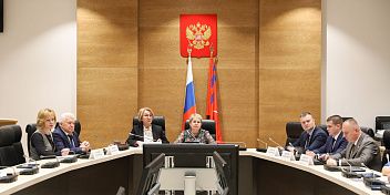 Финансирование здравоохранения предложено увеличить 