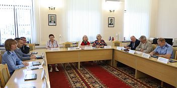 На защиту особо охраняемых природных территорий региона планируется направить около 176 миллионов рублей