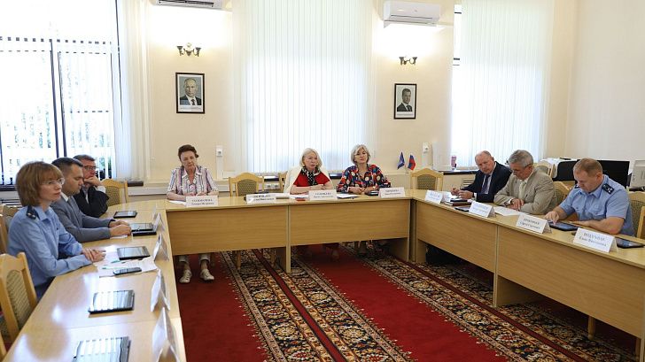На защиту особо охраняемых природных территорий региона планируется направить около 176 миллионов рублей