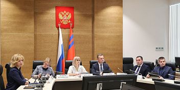 На соцподдержку граждан предложено дополнительно направить свыше полумиллиарда рублей