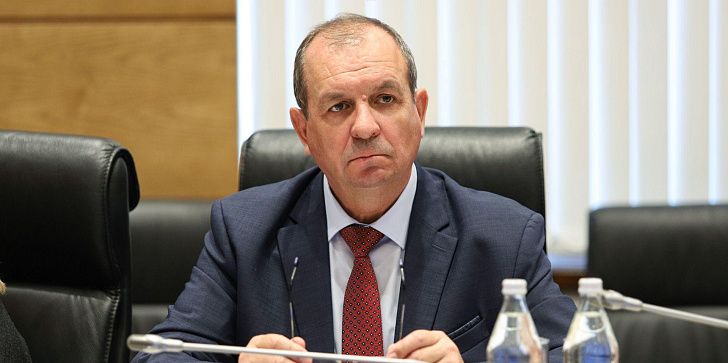 Сергей Булгаков: «Наблюдательный совет контролирует расходование средств, направленных на поддержку военнослужащих»