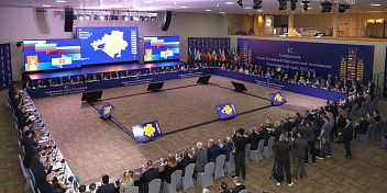 Конференция ЮРПА поддержала инициативы волгоградских законодателей 