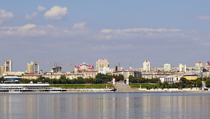 Волгоград станет площадкой для проведения Конференции Южно-Российской Парламентской Ассоциации