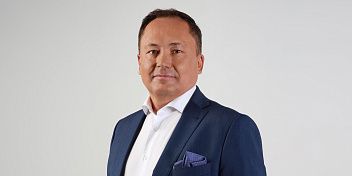 Поздравление Юрия Марамыгина с Днём российской молодёжи