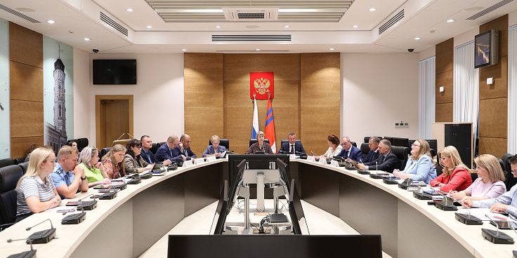 Предложено расширить категории граждан для получения бесплатной юридической помощи