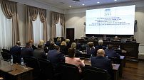 Комитетами облдумы рекомендованы к назначению на должности главы четырех структурных подразделений администрации региона
