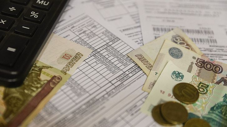 Законодатели до конца года обсудят отмену банковской комиссии при оплате за «коммуналку»