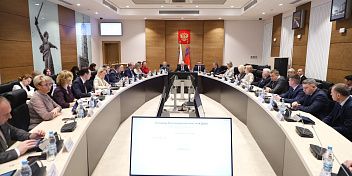 Штрафы за неисполнение решений волгоградского оперативного штаба увеличены