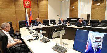 Волгоградские казаки помогли пресечь более десяти тысяч нарушений