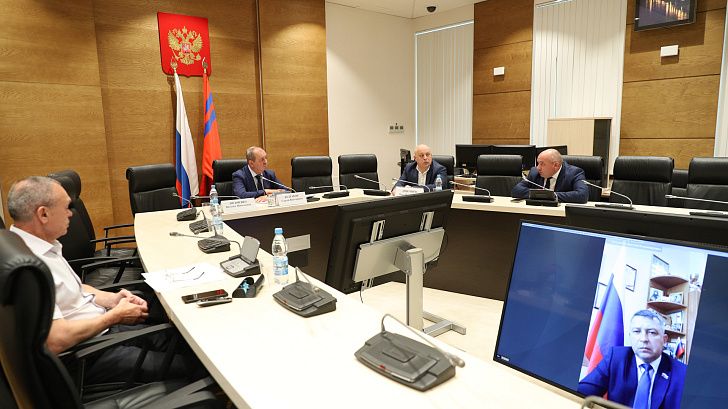 Волгоградские казаки помогли пресечь более десяти тысяч нарушений