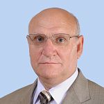 БУРОВ Алексей Никитович