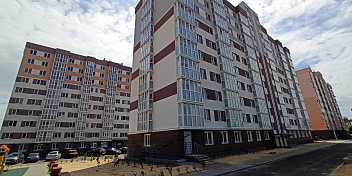В Волгоградской области поэтапно решаются проблемы обманутых дольщиков
