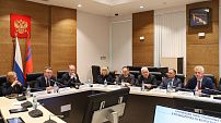 В облдуме обсудили развитие промышленного потенциала региона