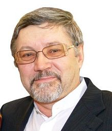 Шестаков Виталий Анатольевич