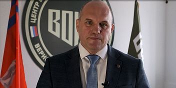 Игорь Воробьев поздравил с профессиональным праздником бойцов  подразделений спецназа УФСИН России