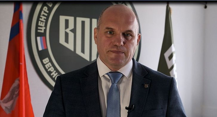 Игорь Воробьев поздравил с профессиональным праздником бойцов  подразделений спецназа УФСИН России