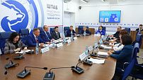 Общественники и представители власти обсудили реализацию проектов благоустройства 