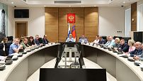 В областное избирательное законодательство предложено внести изменения