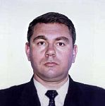 СОКОЛОВ Сергей Николаевич