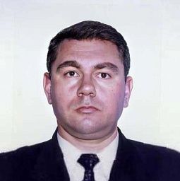 СОКОЛОВ Сергей Николаевич