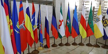 Обращения облдумы нацелены на сохранение здоровья женщин и детей
