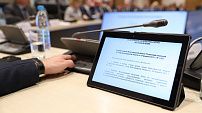 Бизнес-омбудсмен и областной совет ветеранов наделены правом законодательной инициативы
