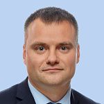 КАРЕЛИКОВ Евгений Андреевич