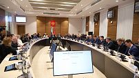 Облдума утвердила правила создания семеноводческих зон