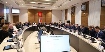 Облдума утвердила правила создания семеноводческих зон