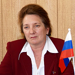 ГОЛОВАЧЕВА Тамара Петровна 
