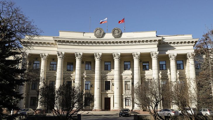 Избраны представители Волгоградской областной Думы в квалификационную комиссию адвокатской палаты региона