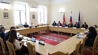 Профильный комитет облдумы поддержал изменения в закон об обеспечении плодородия земель