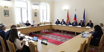 Профильный комитет облдумы поддержал изменения в закон об обеспечении плодородия земель