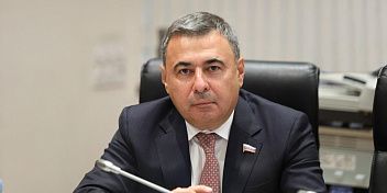 Руслан Шарифов: «Модернизация транспортной инфраструктуры региона синхронизирована с федеральной стратегией развития транспортного сообщения»