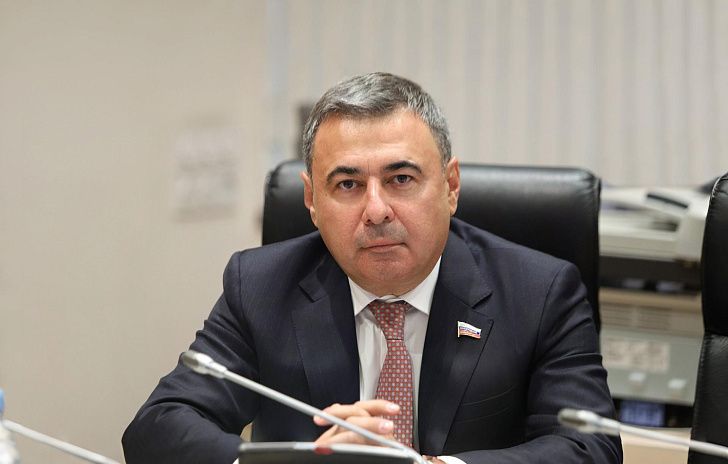 Руслан Шарифов: «Модернизация транспортной инфраструктуры региона синхронизирована с федеральной стратегией развития транспортного сообщения»
