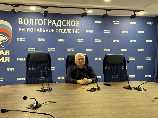 Проект «Российское село» обозначил задачи в новом году