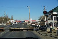 Областные депутаты выступают за лишение водительских прав виновных в ДТП на железнодорожных переездах