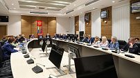 В главный финансовый документ региона на текущий год вносятся изменения