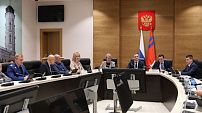 Проект бюджета 2026 года нацелен на выполнение социальных обязательств