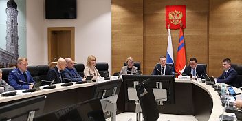 Проект бюджета 2026 года нацелен на выполнение социальных обязательств