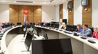 Облдума вносит уточнения в закон о приватизации