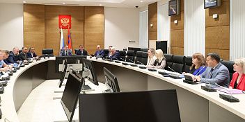 Облдума вносит уточнения в закон о приватизации