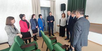 Вопросы качества образования - в приоритете 
