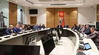Город Михайловка будет наделен статусом муниципального округа