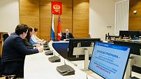 Юрий Марамыгин прокомментировал ход реализации народной программы партии «Единая Россия»