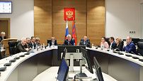 Волгоградская область готова к реализации новых национальных проектов