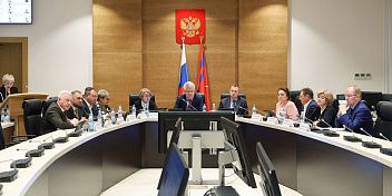 Волгоградская область готова к реализации новых национальных проектов