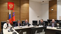 Объем дорожного фонда Волгоградской области в 2025 году увеличится до 23,1 млрд рублей